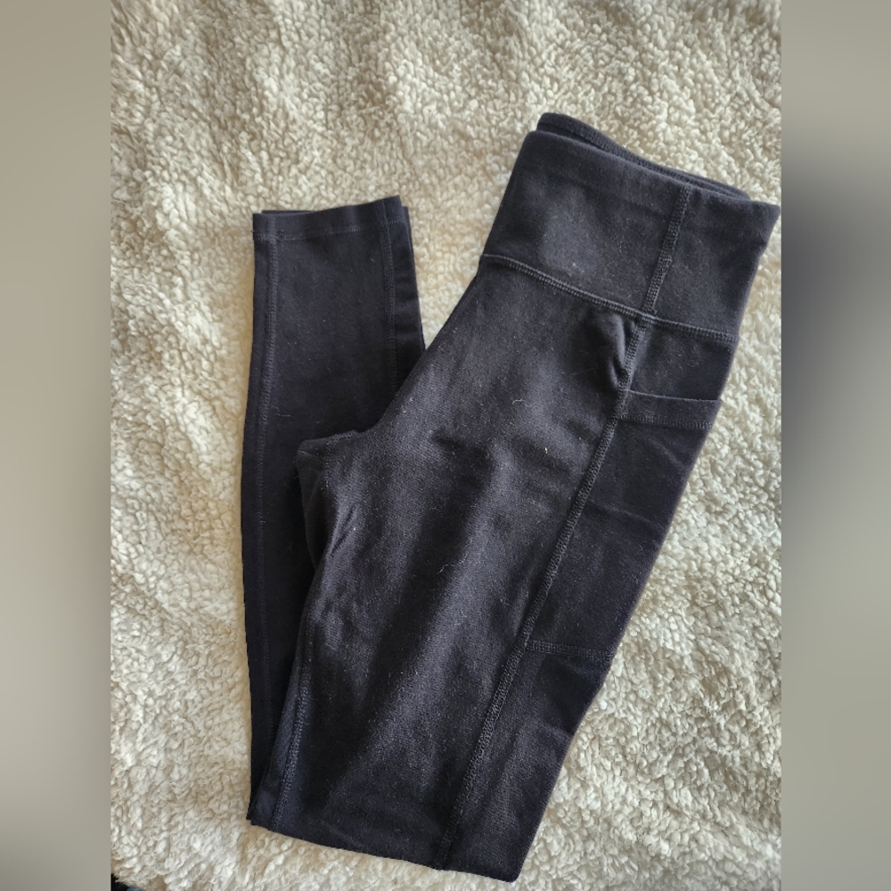 Athletic Works Leggings